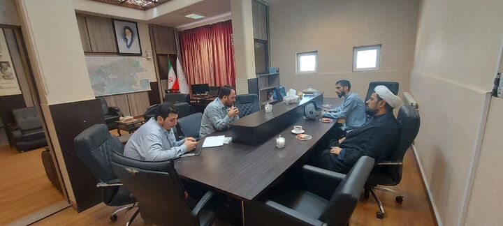 تدارک کانون‌های مساجد تهران برای ایام ارتحال امام(ره)