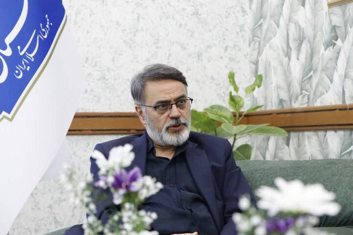 باید و نباید مرجعیت علمی کشور