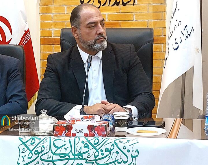 همه دستگاه‌ها موظف به مشارکت در برگزاری باشکوه دهه امامت و ولایت هستند