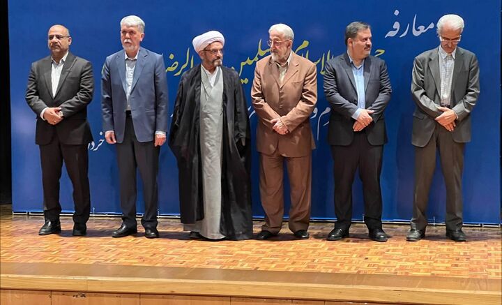 موسسه اطلاعات؛ خالق مکتب رسانه‌ای امیدآفرین و حامی منافع ملی