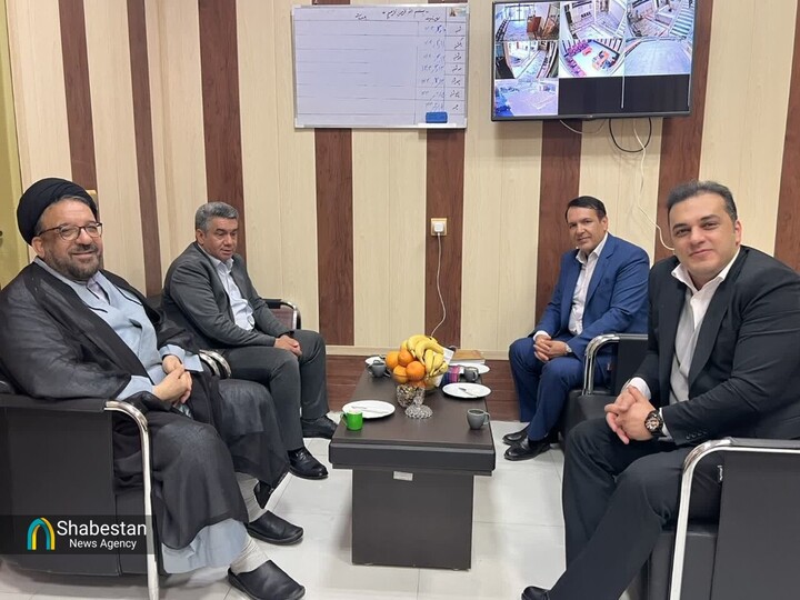 نگاه اقتصادی به فرهنگ ما را در پیشبرد اهداف برنامه های فرهنگی موفق تر می کند