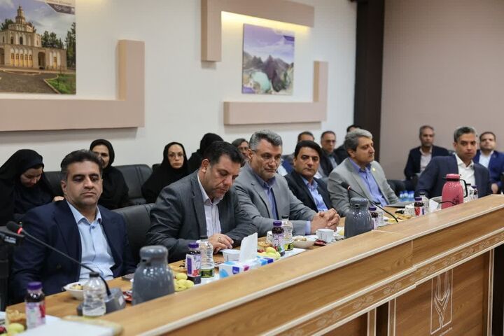 رفع موانع واردات چغندر و ذرت از افغانستان به خراسان جنوبی