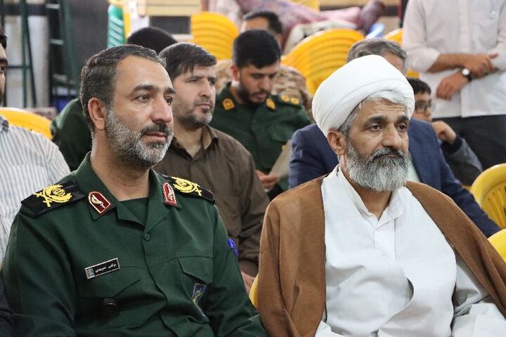 مساجد می‌تواند به رفع مشکلات اجتماعی و آسیب‌های موجود کمک کند