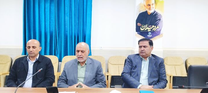 افتتاح و بهره‌برداری ۲۸ مکان توسط خیرین سلامت در کهگیلویه و بویراحمد