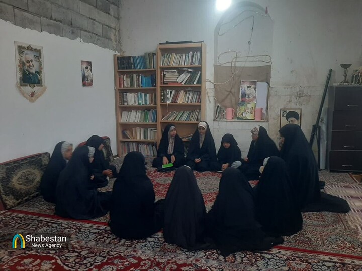 حلقه‌های کتابخوانی راه دوستی کودکان و نوجوانان با یار مهربان