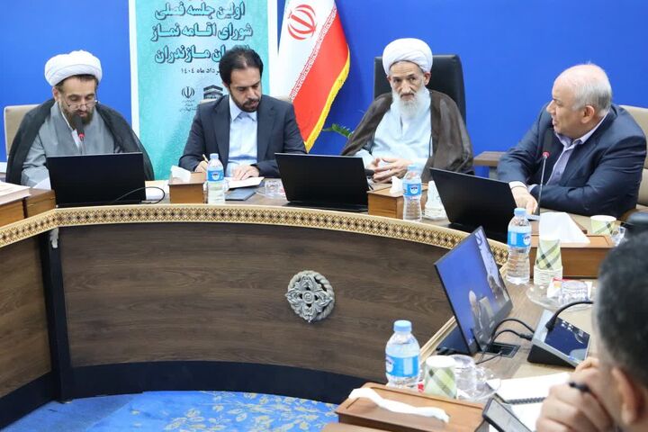 لزوم توجه جدی به اقامه نماز در سواحل مازندران