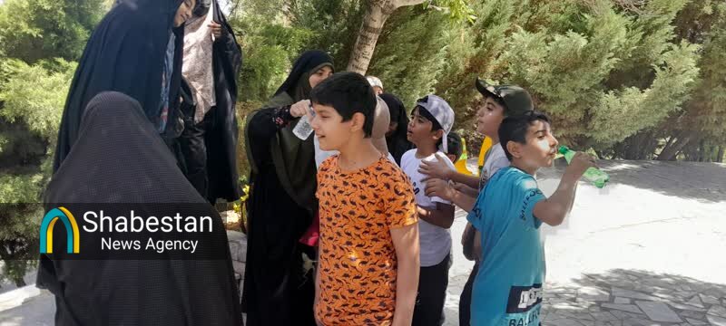 سفری برای درک عظمت خداوند از طریق آشنایی با مخلوقات