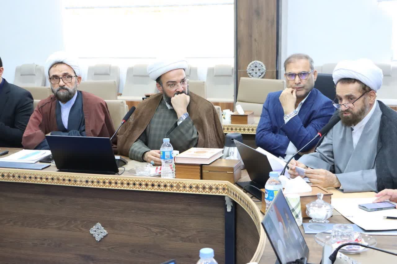 لزوم توجه جدی به اقامه نماز در سواحل مازندران