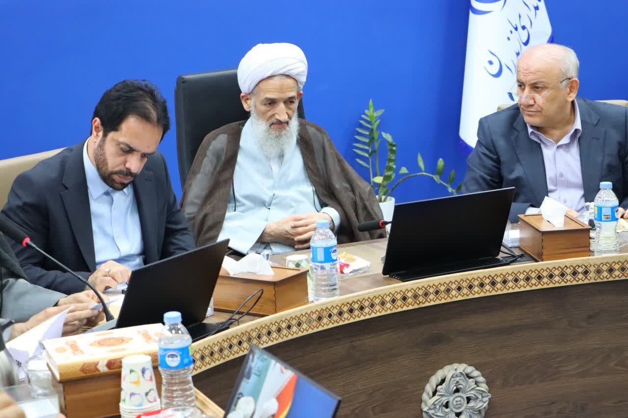 لزوم توجه جدی به اقامه نماز در سواحل مازندران