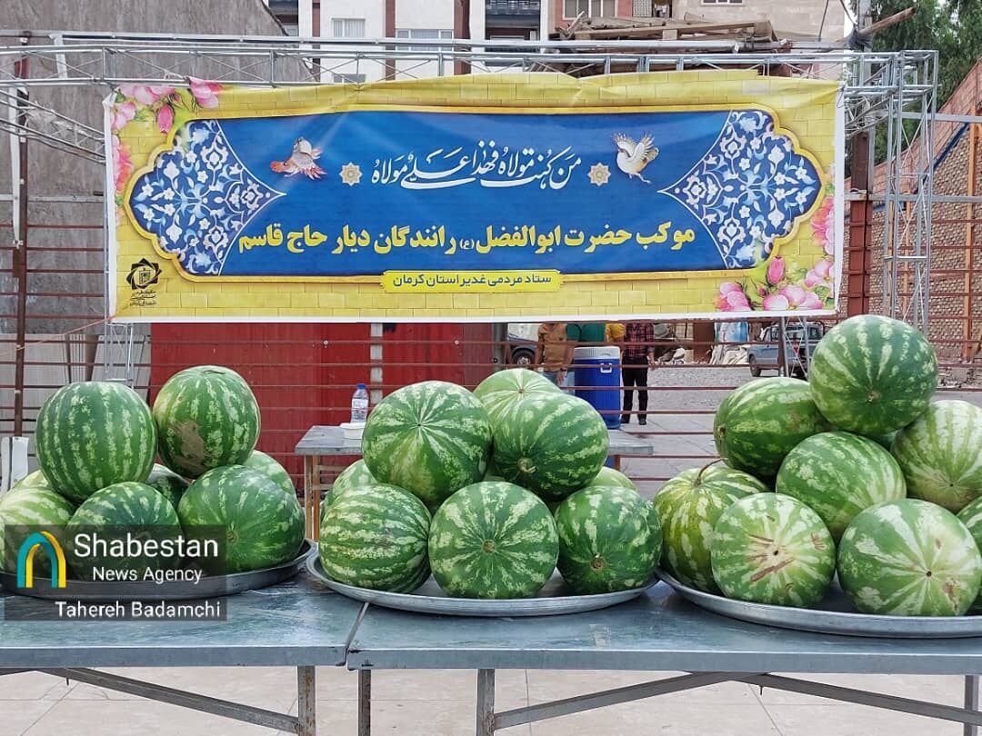 کرمان در آستانه حماسه‌ای غدیری؛ مردمی‌ها می‌خواهند کارستان کنند