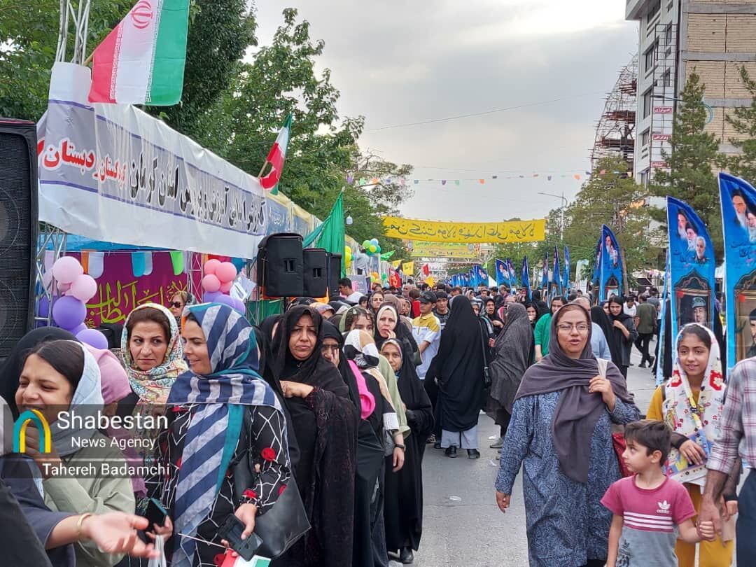 کرمان در آستانه حماسه‌ای غدیری؛ مردمی‌ها می‌خواهند کارستان کنند