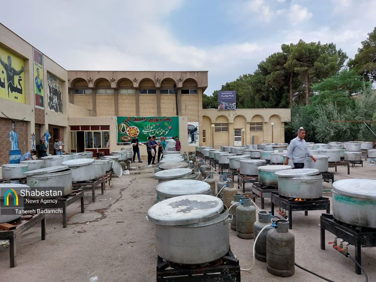 کرمان در آستانه حماسهای غدیری؛ مردمیها میخواهند کارستان کنند