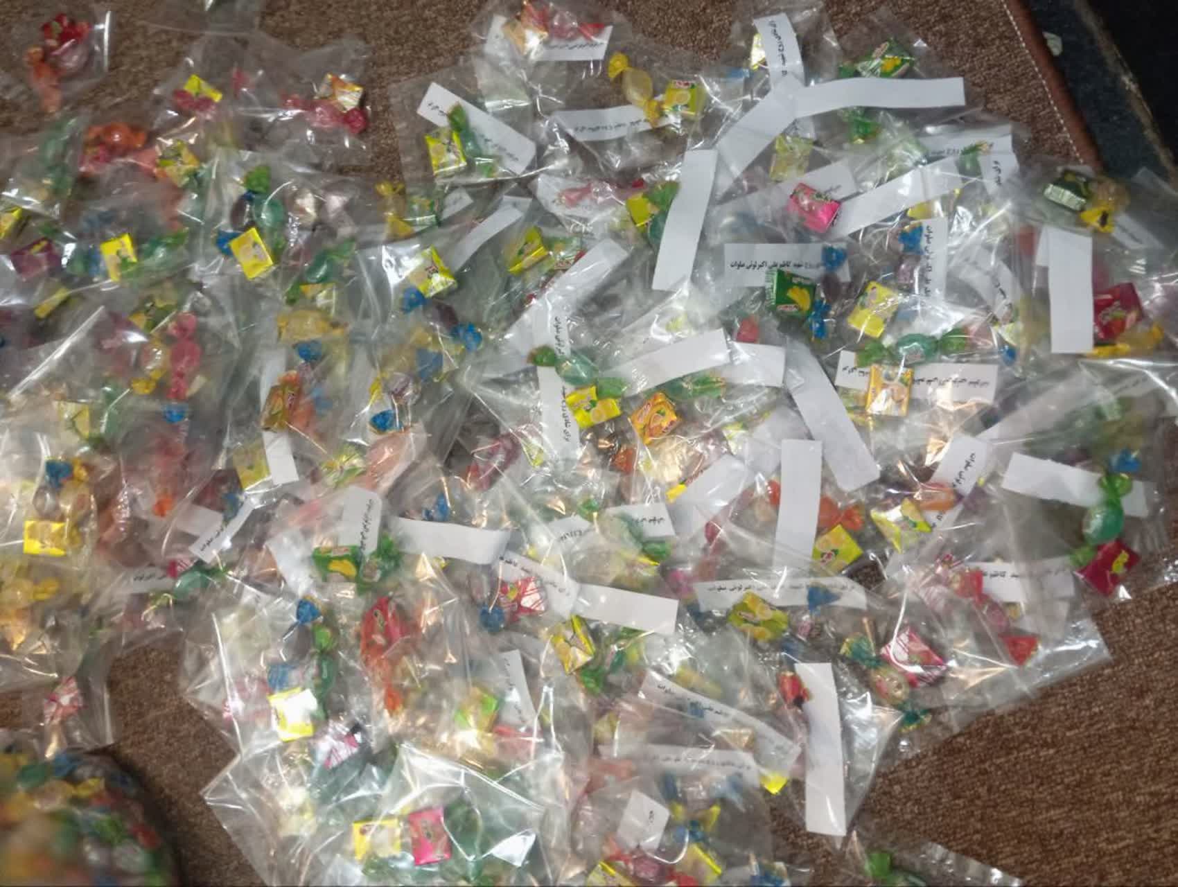 مسجدی که بچه‌های محل را با شهدا رفیق کرد