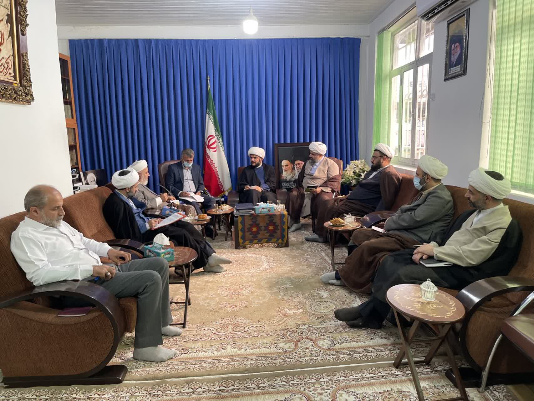 وحدت و انسجام عملی لازمه گسترش فرهنگ دینی و تربیت نسلی متعهد است