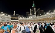 هشدار عربستان سعودی به حجاج برای جلوگیری از گرمازدگی