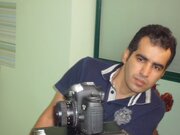 «آرش اسحاقی» رئیس جشن مستقل سینمای مستند ایران شد