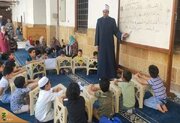 برگزاری سومین طرح تابستانه قرآن الازهر در مصر