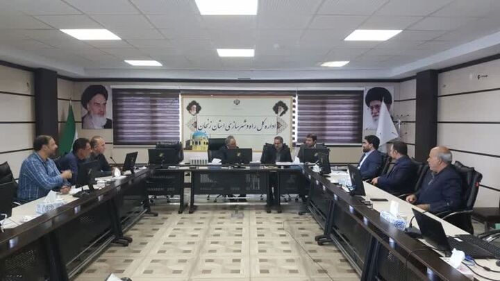 تامین مسکن جامعه ایثارگری از وظایف قانونی بنیاد شهید است