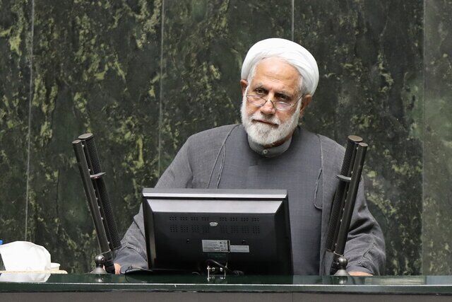 درس زندگی برای نسل جوان در حیات پیر جماران