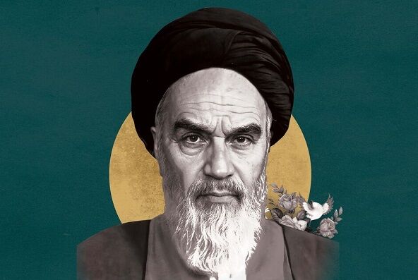 تجدیدبیعت مدیران کانون‌های مساجد کشور با آرمان‌های امام در آیین «راه روح‌الله»