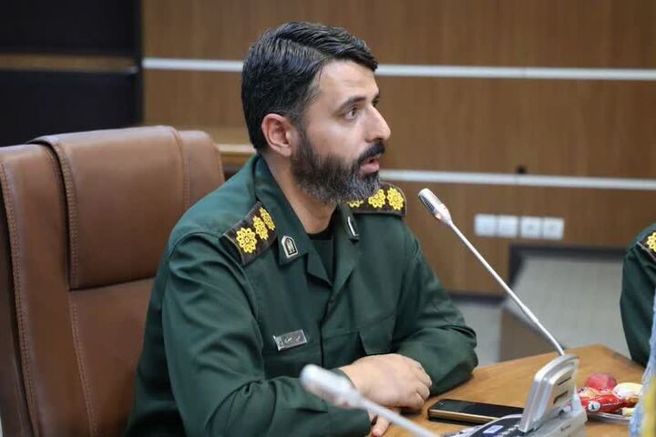 اعزام ۱۰ هزار نفر از قم جهت شرکت در مراسم ارتحال امام خمینی (ره)