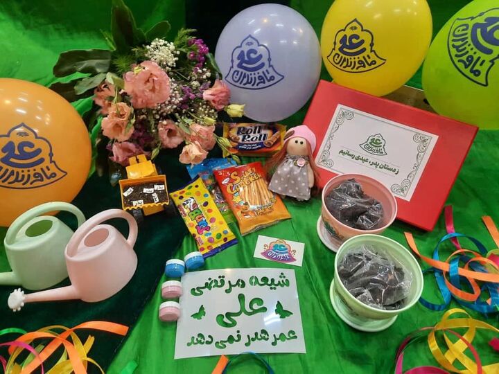 کمپ ولایت‌پژوهی؛ تجربه‌ای عمیق و جذاب برای نسل آینده