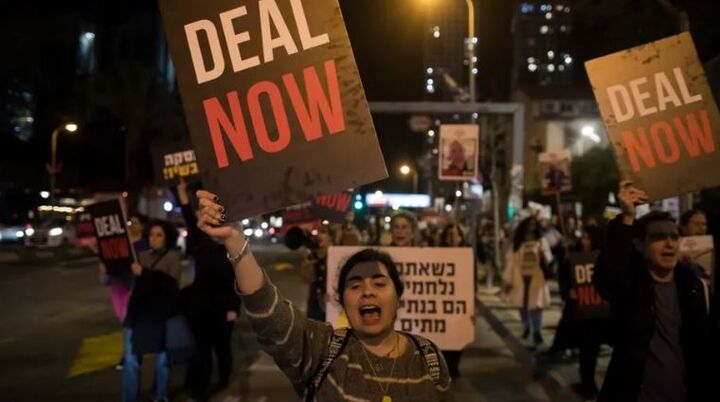 درخواست بیش از ۱۶۰ نویسنده اسرائیلی برای توقف جنگ در غزه