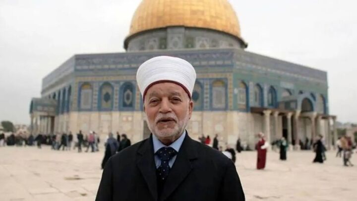 مفتی کل فلسطین، زمان اقامه نماز عید قربان را اعلام کرد