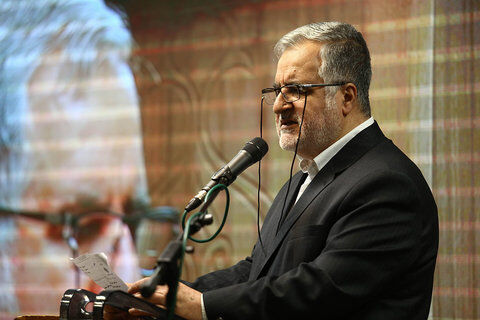 پخش «طبیب» با بررسی زندگی پزشک حضرت امام (ره)