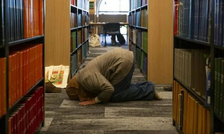 انتظار دانشجویان دانشگاه وسترن کنتاکی با افتتاح اولین نمازخانه دائمی پایان یافت