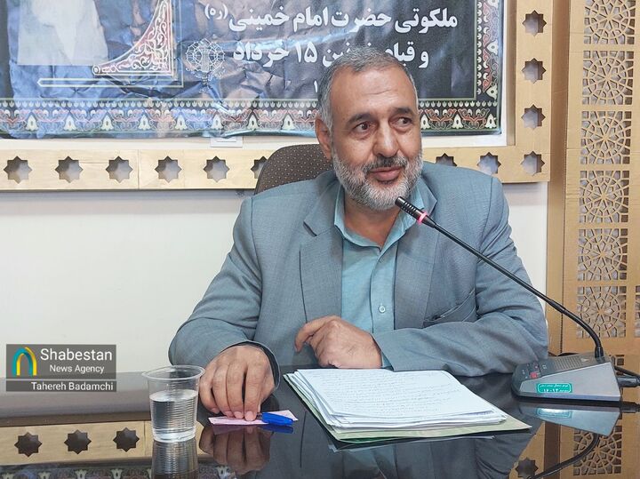 برنامه‌های شاخص سالگرد ارتحال ملکوتی امام راحل و قیام ۱۵ خرداد در کرمان اعلام شد