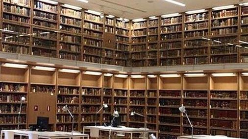 خرید بیش از ۳۰۰۰ جلد کتاب برای تقویت کتابخانه مجلس