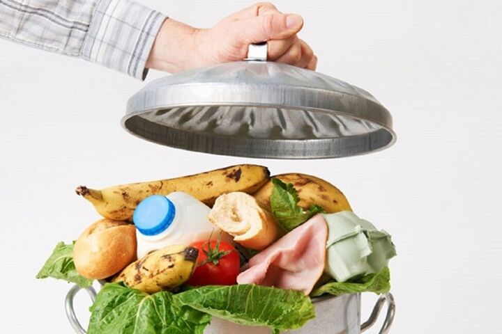 تدوین کتابچه راهکارهای ساده برای کاهش دورریز مواد غذایی در منزل