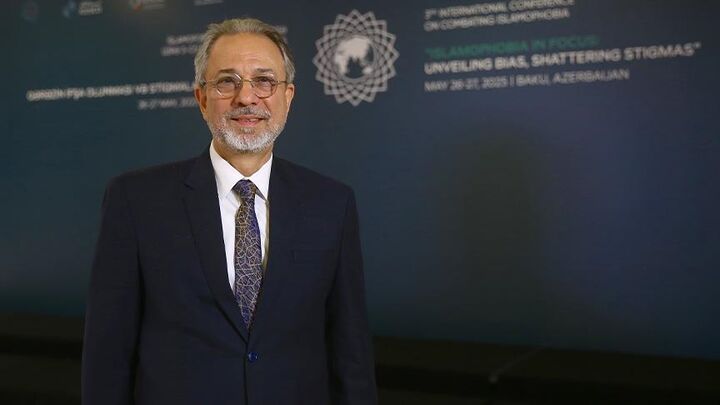 انکار اسلام هراسی در کشورهای اروپایی، به شدت آن دامن می‌زند