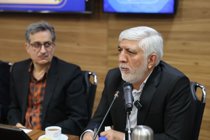 اراده مشترک عامل تقویت روابط ایران و افغانستان است