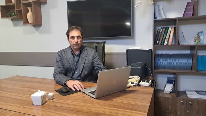 برنامه‌های ویژه غدیر دارالقرآن محمدی مشهد