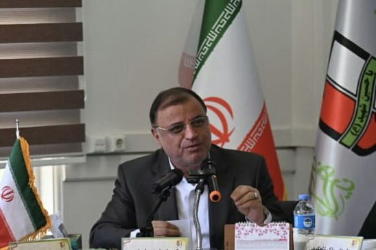 هزینه در راه مکتب شهدا یک سرمایه‌گذاری ارزشمند است