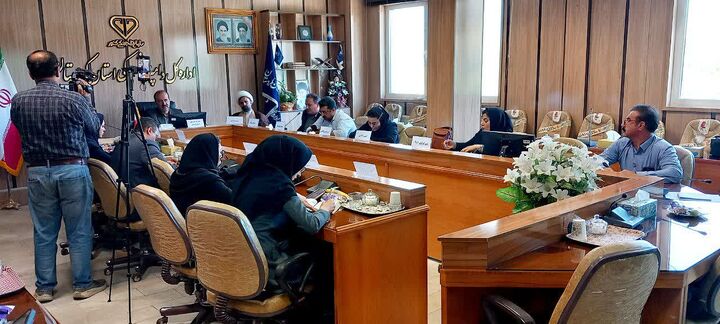 جزئیات طرح نظارت بهداشتی دامپزشکی کردستان ویژه عید سعید قربان