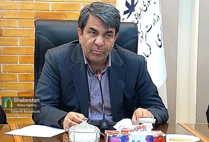 صاحبان تریبون پیام "سرمایه بودن فرزند" را به جامعه منتقل کنند