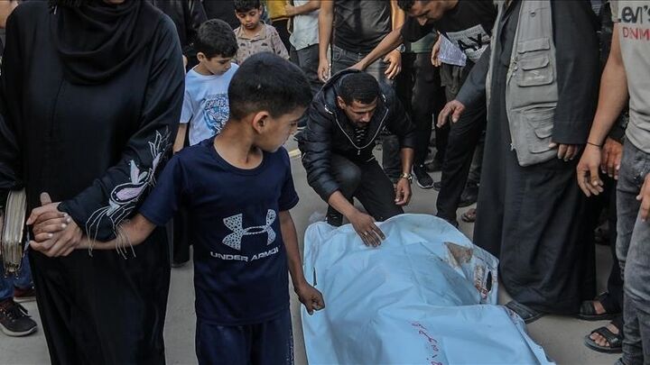 حملات اسرائیل به پست‌های بنیاد کمک‌رسانی غزه؛۴۹ شهید برجای گذاشته است