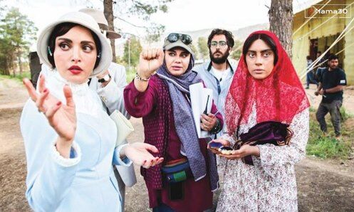 چرا به بهانه فروش، اصالت را در نمایش خانگی به حاشیه راندیم؟ 