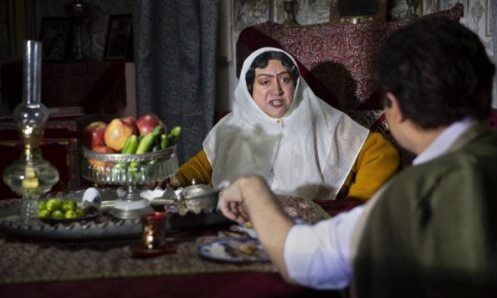 چرا به بهانه فروش، اصالت را در نمایش خانگی به حاشیه راندیم؟ 