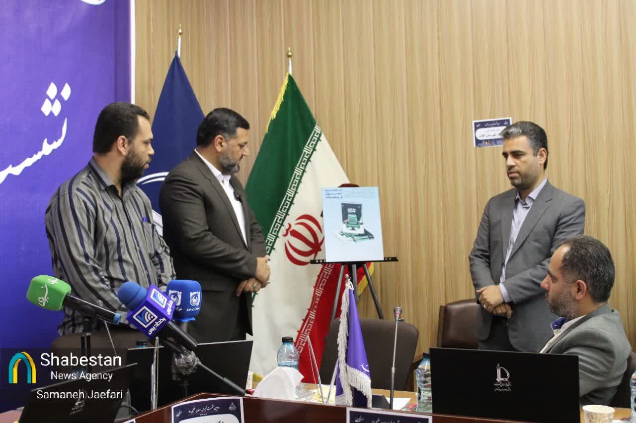 مشهد باید در تراز ملی دیده شود