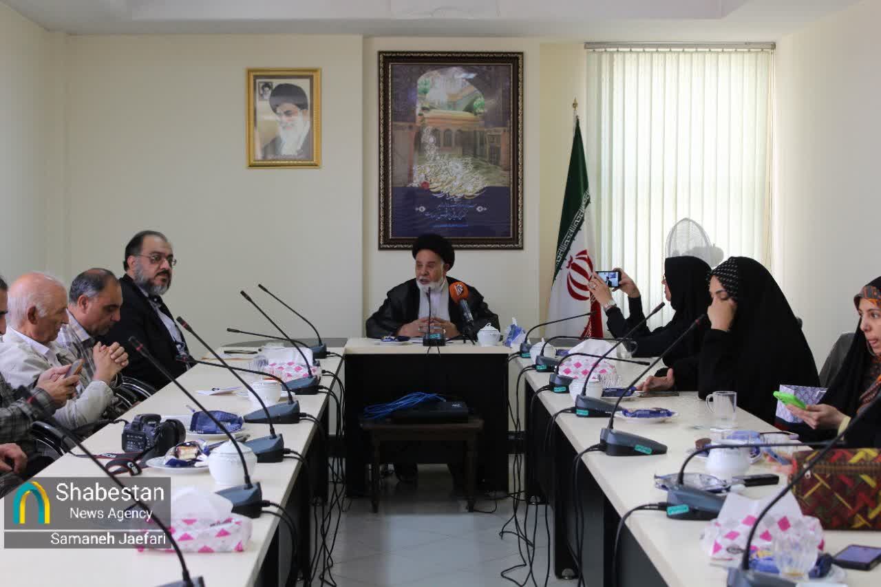 برگزاری مراسم سالگرد ارتحال امام خمینی(ره) در خراسان رضوی