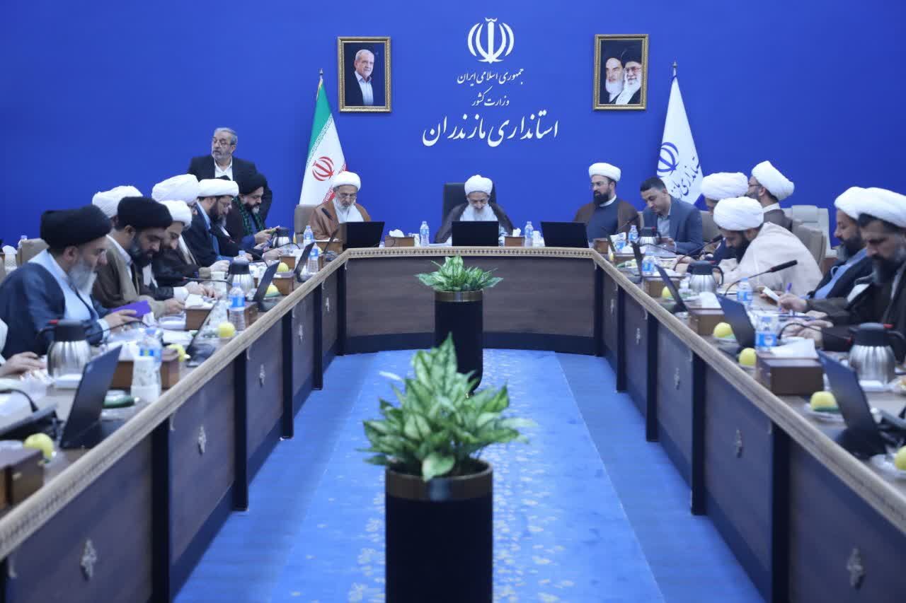 ضرورت تبیین چرایی ناترازیها و شفافسازی از سوی مسئولین