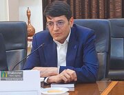 تشریح عملکرد دانشگاه علوم پزشکی کرمان به مناسبت چهل و هفتمین سالگرد پیروزی انقلاب