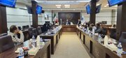 مرز ماهیرود به معبر اصلی صادرات ایران به افغانستان تبدیل شده است