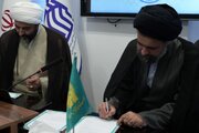 تفاهمی برای تبدیل مساجد مشهد به پایگاه‌های قرآنی