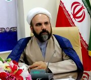 کانون‌های مساجد با برنامه‌های فرهنگی در مرز مهران