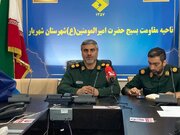 اعزام پنج هزار زائر از شهریار به مراسم سالگرد ارتحال حضرت امام خمینی